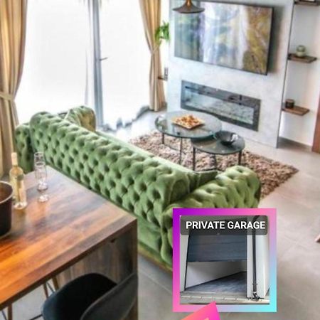 Royal Luxury Apartment Vrsac Esterno foto