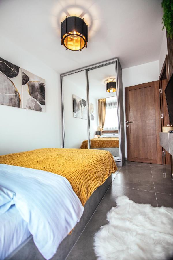 Royal Luxury Apartment Vrsac Esterno foto