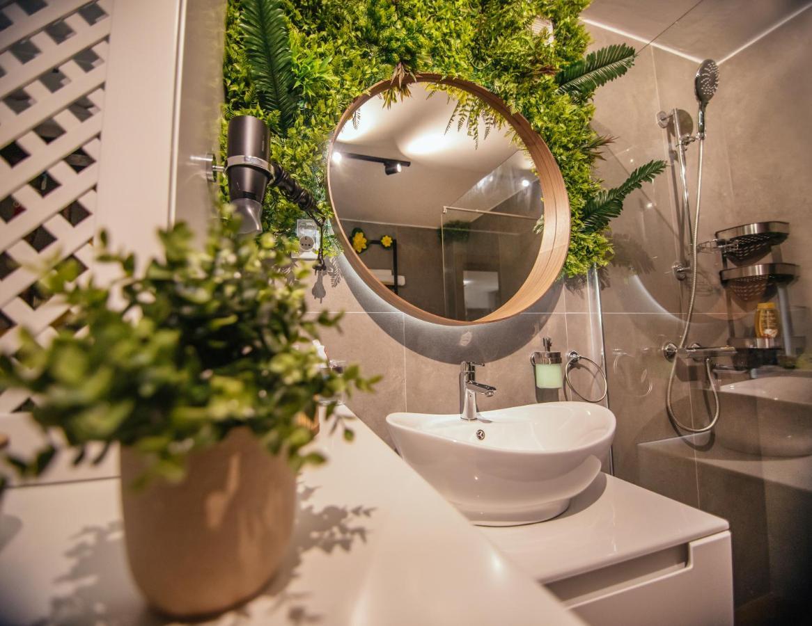 Royal Luxury Apartment Vrsac Esterno foto