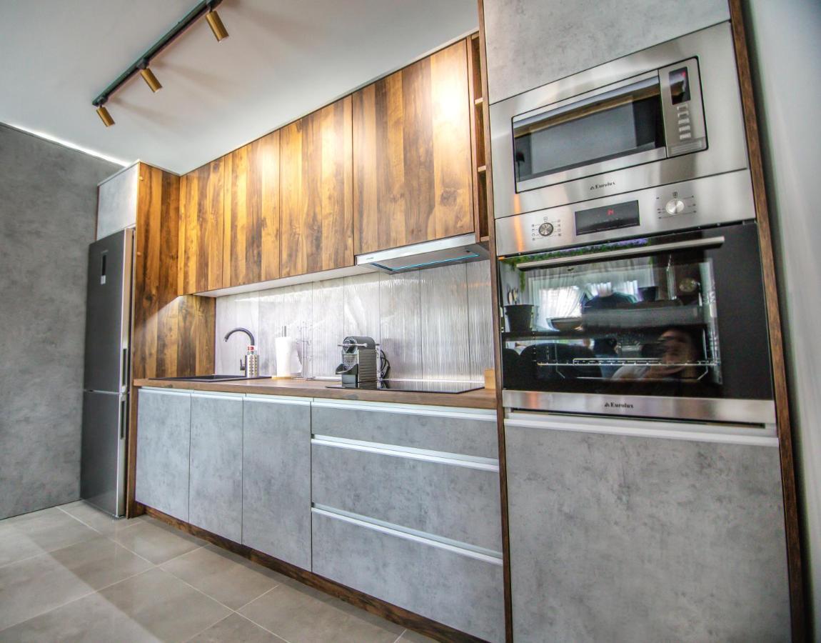 Royal Luxury Apartment Vrsac Esterno foto