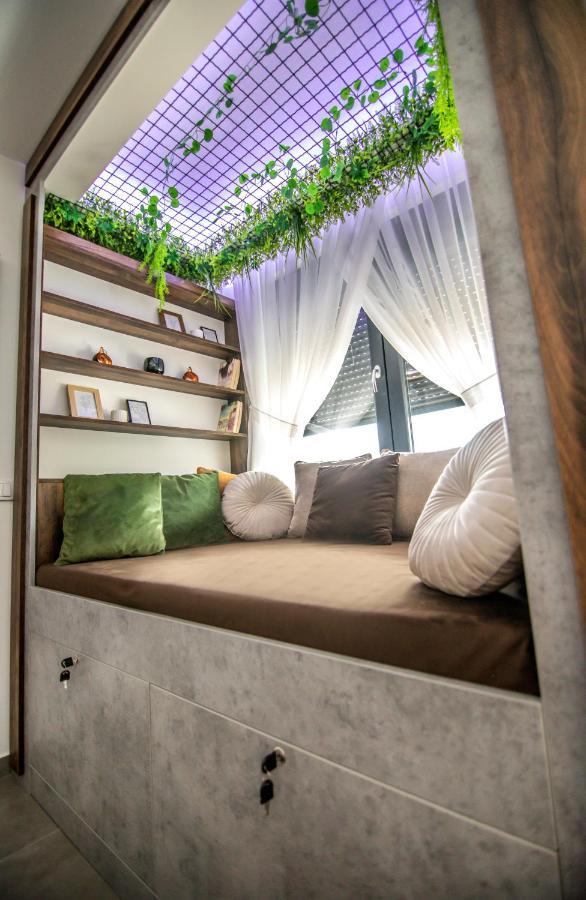 Royal Luxury Apartment Vrsac Esterno foto