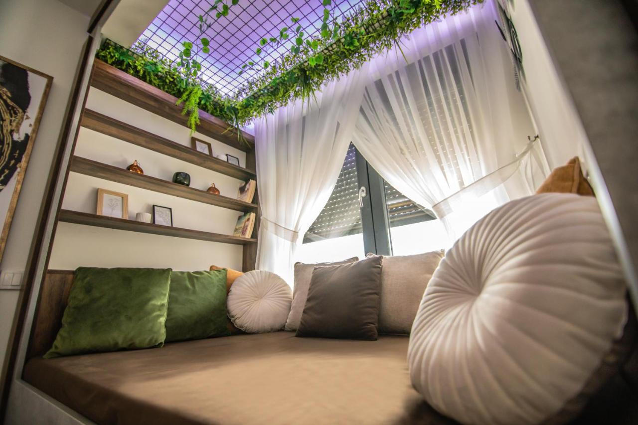Royal Luxury Apartment Vrsac Esterno foto
